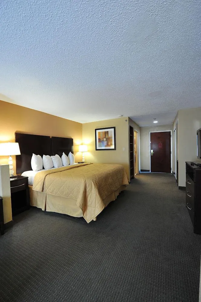** Hotel Holiday Inn Express - Columbus Downtown By Ihg United States