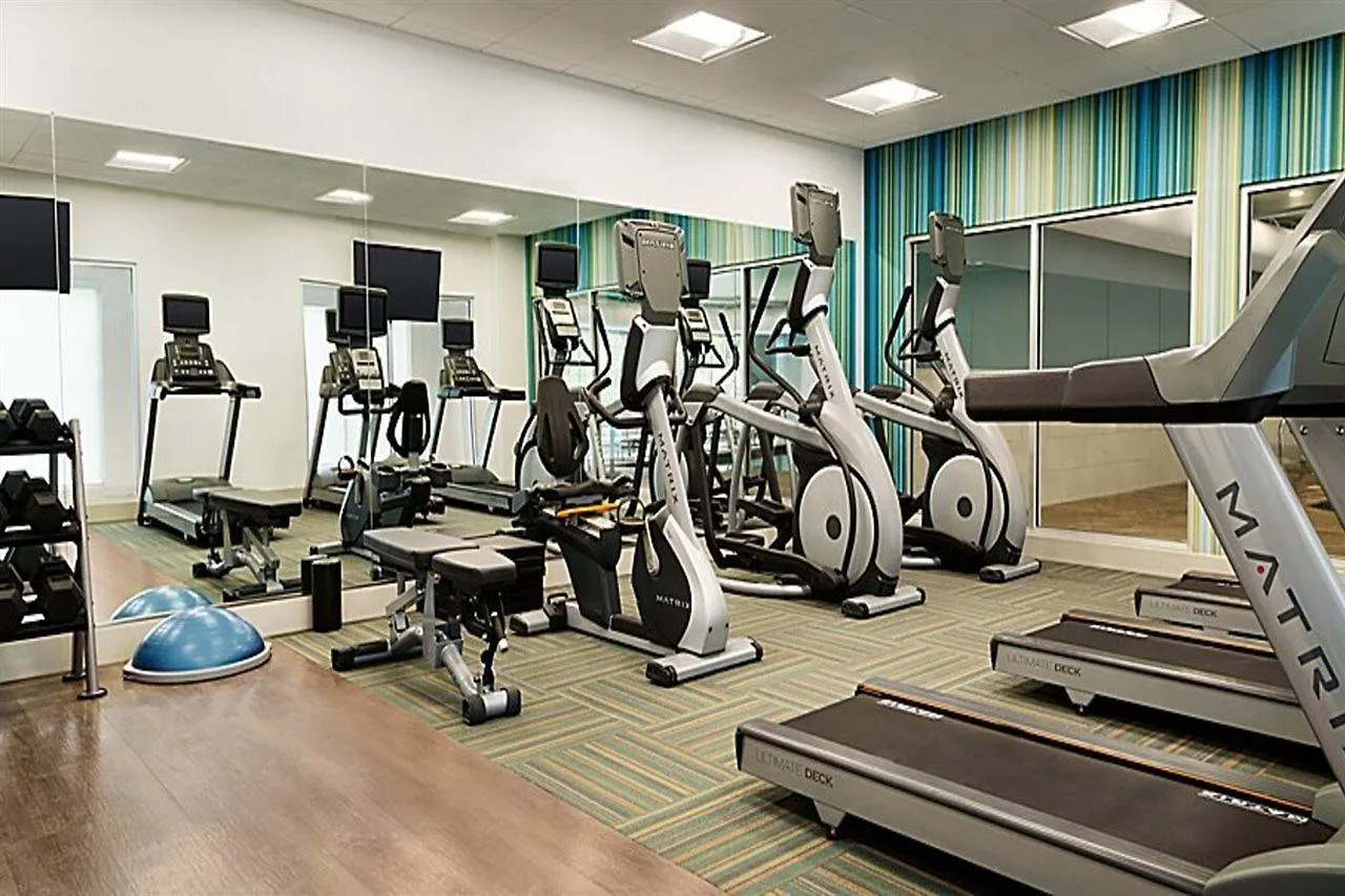 Hotel Holiday Inn Express - Columbus Downtown By Ihg