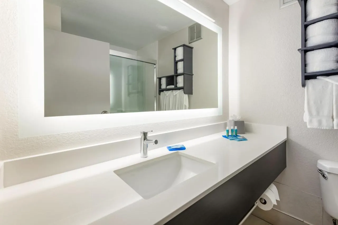 Holiday Inn Express - Columbus Downtown By Ihg United States