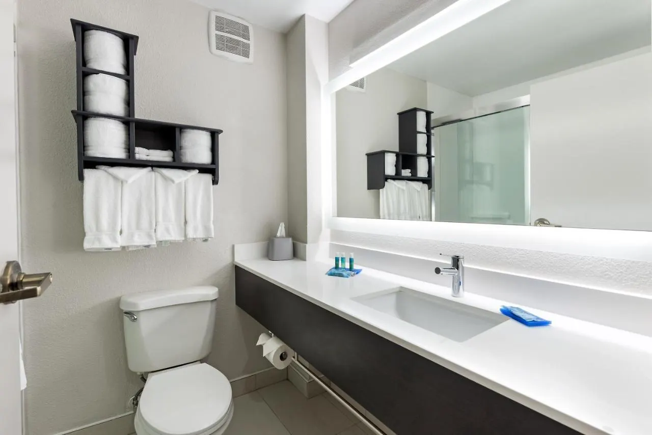 Holiday Inn Express - Columbus Downtown By Ihg Hotel