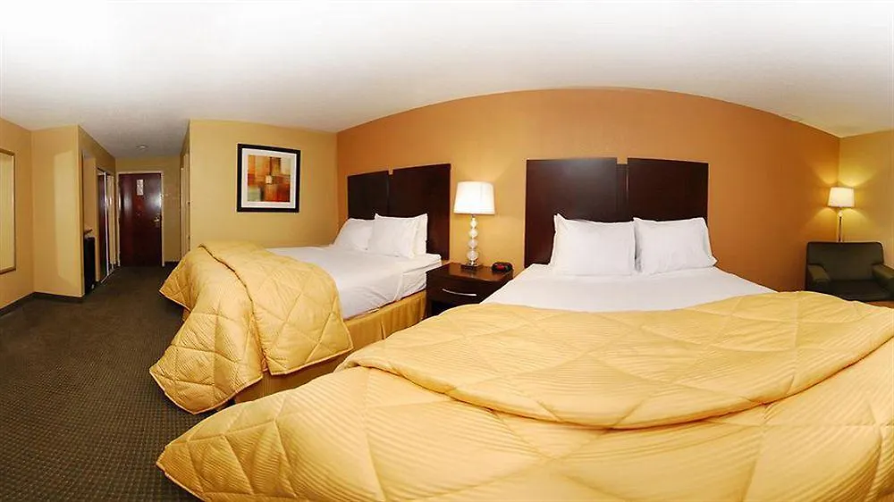 Holiday Inn Express - Columbus Downtown By Ihg Hotel
