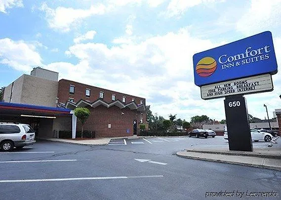 Holiday Inn Express - Columbus Downtown By Ihg