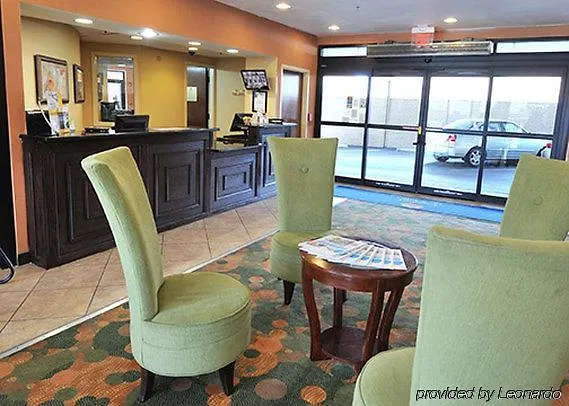 Holiday Inn Express - Columbus Downtown By Ihg Hotel