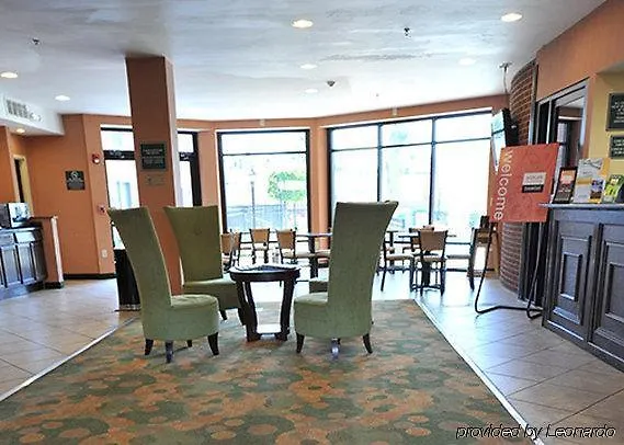 Holiday Inn Express - Columbus Downtown By Ihg United States