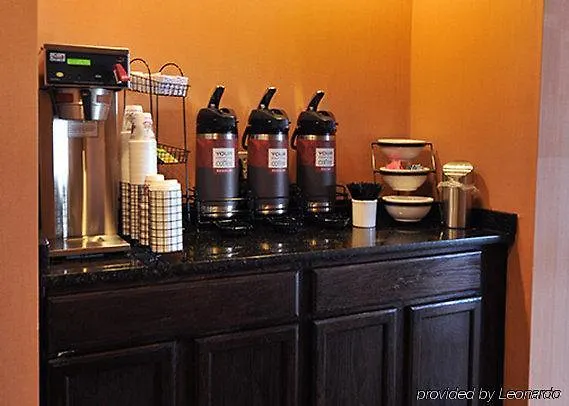 Holiday Inn Express - Columbus Downtown By Ihg 2*,