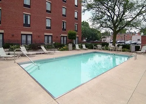 Holiday Inn Express - Columbus Downtown By Ihg Hotel