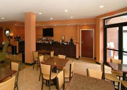 Holiday Inn Express - Columbus Downtown By Ihg United States