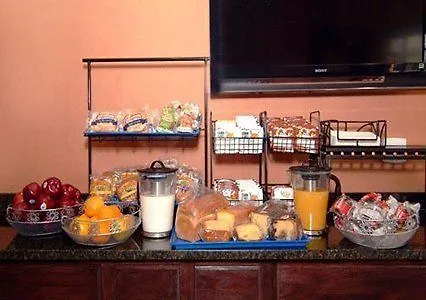 Holiday Inn Express - Columbus Downtown By Ihg