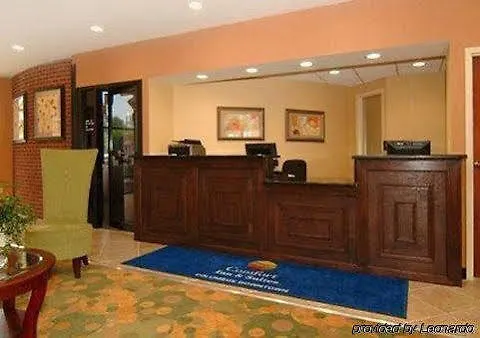 Holiday Inn Express - Columbus Downtown By Ihg 2*,  United States