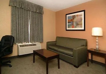 Holiday Inn Express - Columbus Downtown By Ihg