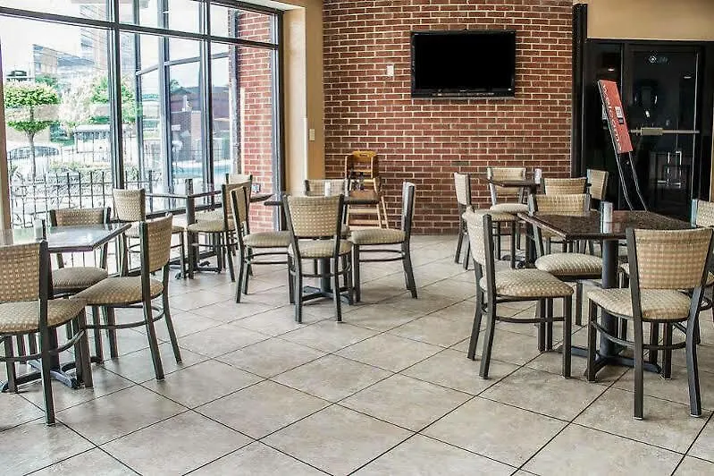 Holiday Inn Express - Columbus Downtown By Ihg