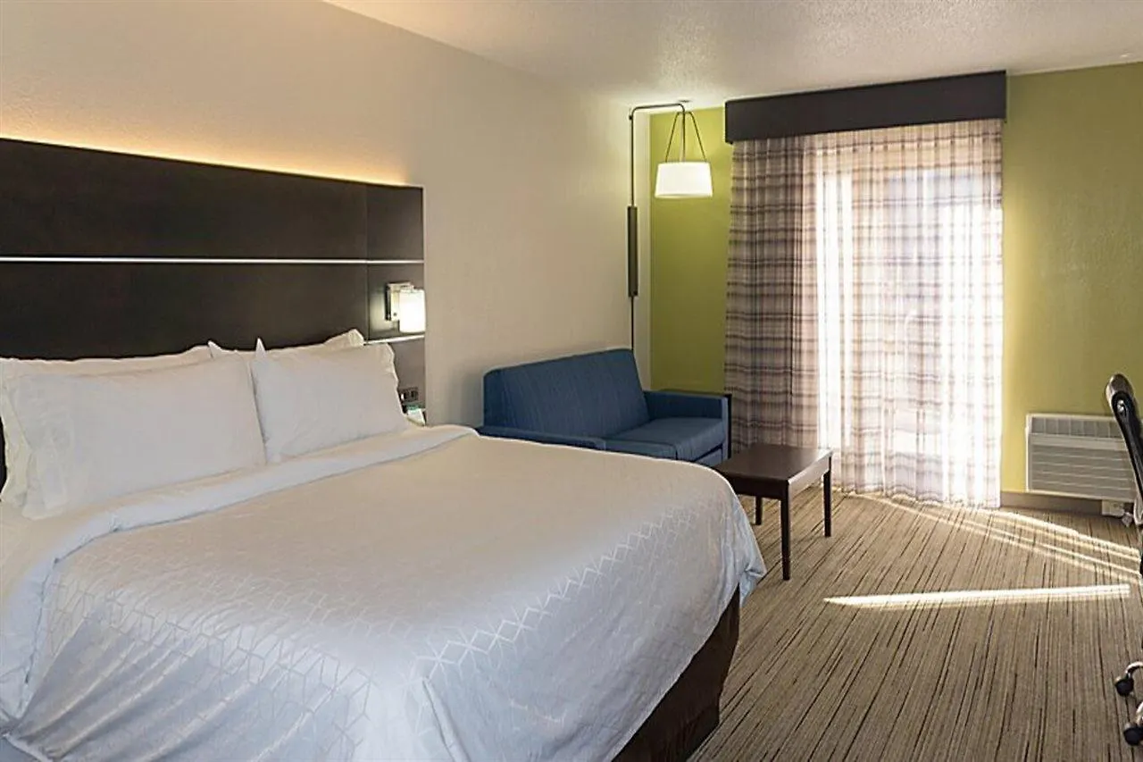 Holiday Inn Express - Columbus Downtown By Ihg