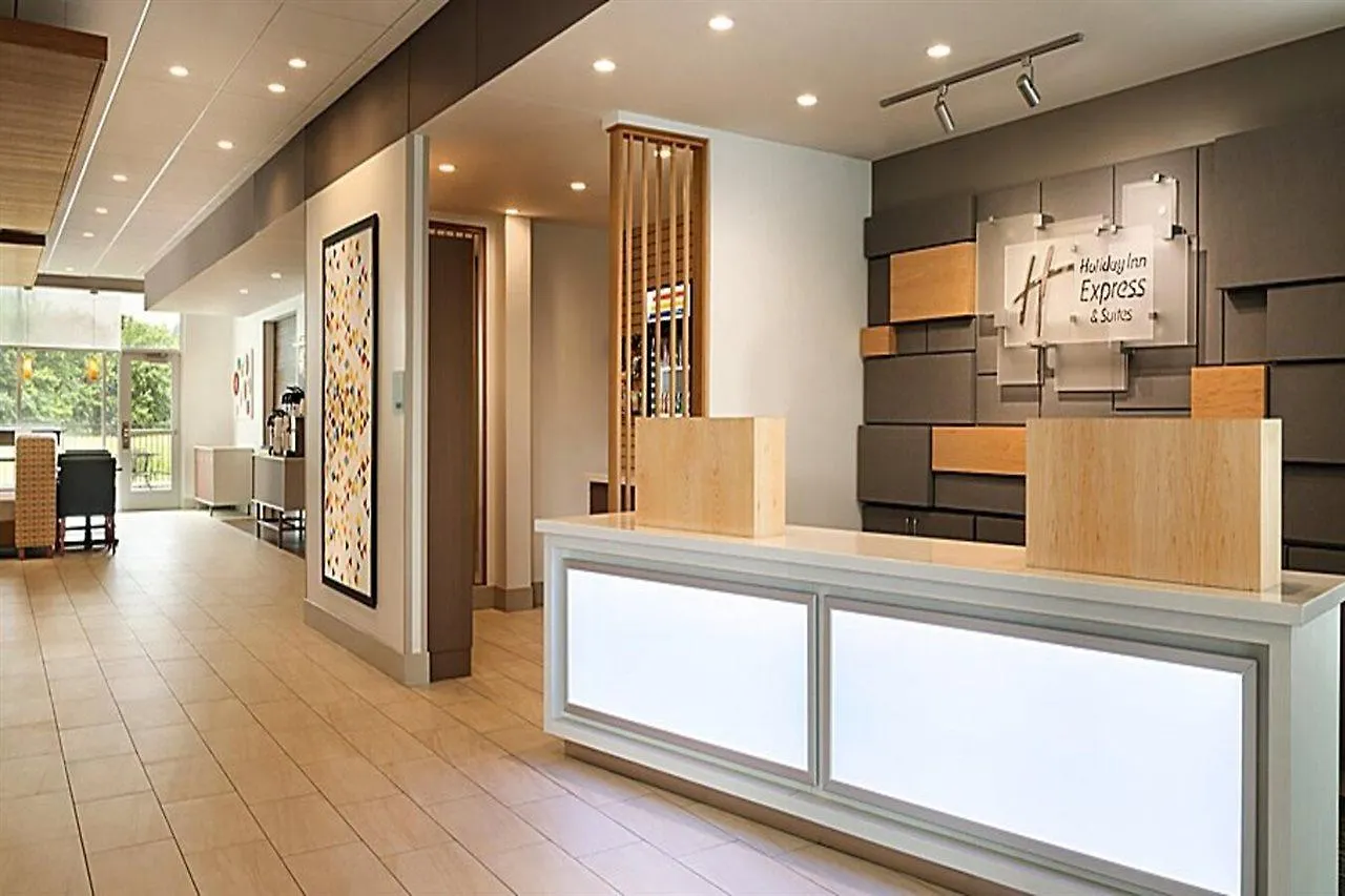 Holiday Inn Express - Columbus Downtown By Ihg