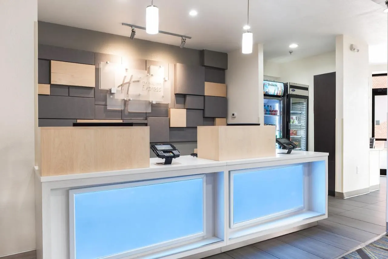 Holiday Inn Express - Columbus Downtown By Ihg