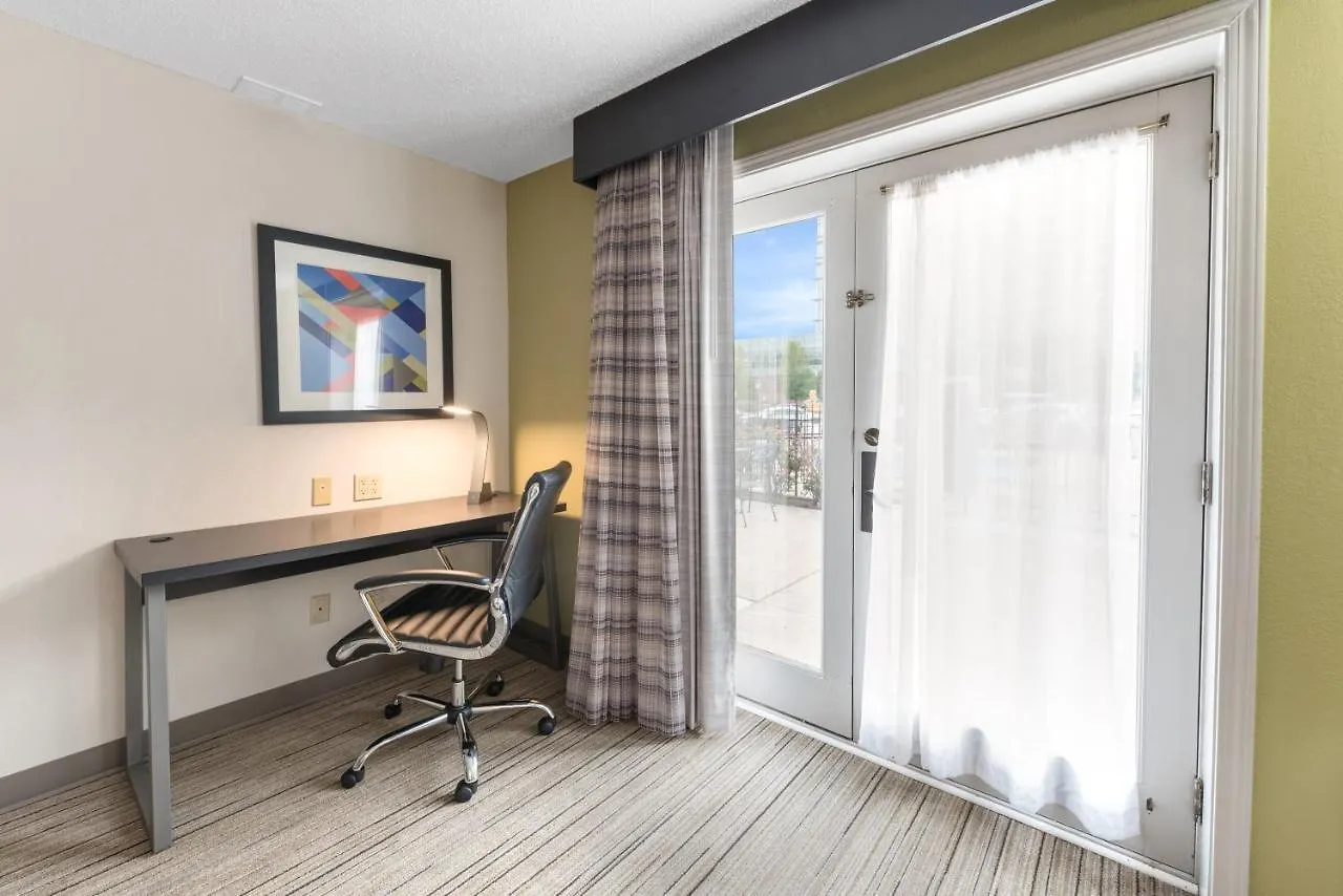 Holiday Inn Express - Columbus Downtown By Ihg Hotel
