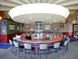 Hotel Holiday Inn Express - Columbus Downtown By Ihg