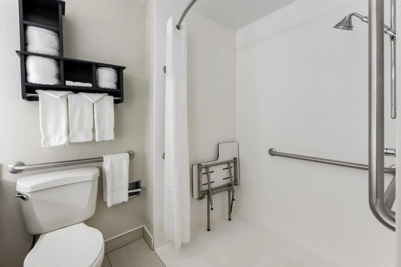 Hotel Holiday Inn Express - Columbus Downtown By Ihg