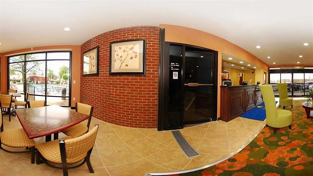 Holiday Inn Express - Columbus Downtown By Ihg USA