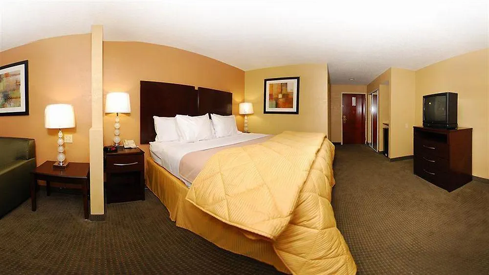 Holiday Inn Express - Columbus Downtown By Ihg