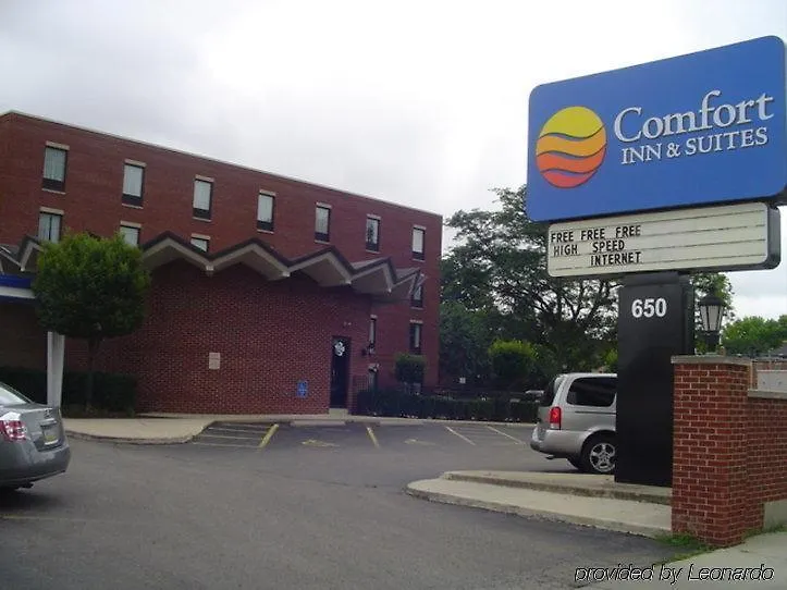 Holiday Inn Express - Columbus Downtown By Ihg