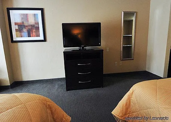 Holiday Inn Express - Columbus Downtown By Ihg Hotel