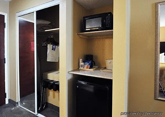 ** Hotel Holiday Inn Express - Columbus Downtown By Ihg USA