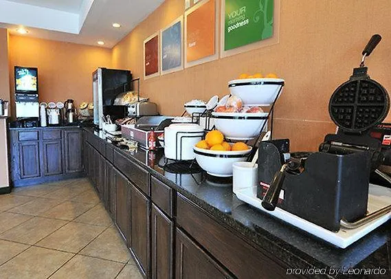 Holiday Inn Express - Columbus Downtown By Ihg Hotel