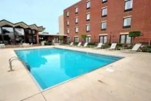 Hotel Holiday Inn Express - Columbus Downtown By Ihg