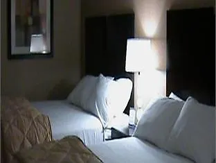 Holiday Inn Express - Columbus Downtown By Ihg 2*,