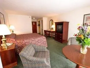 Holiday Inn Express - Columbus Downtown By Ihg Hotel