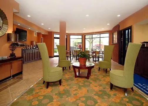 Hotel Holiday Inn Express - Columbus Downtown By Ihg
