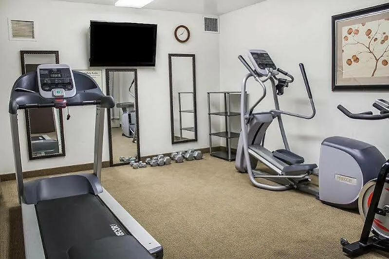 Hotel Holiday Inn Express - Columbus Downtown By Ihg