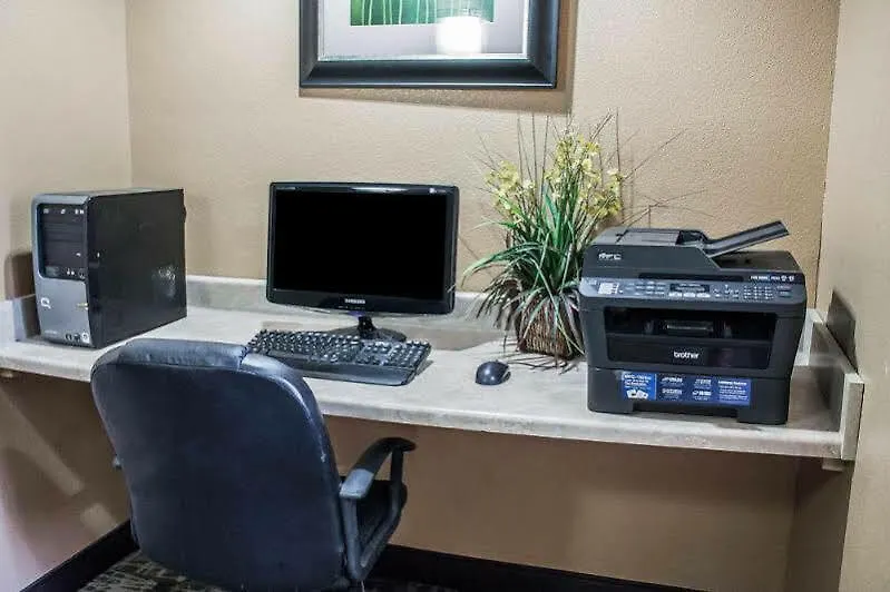 Holiday Inn Express - Columbus Downtown By Ihg Hotel