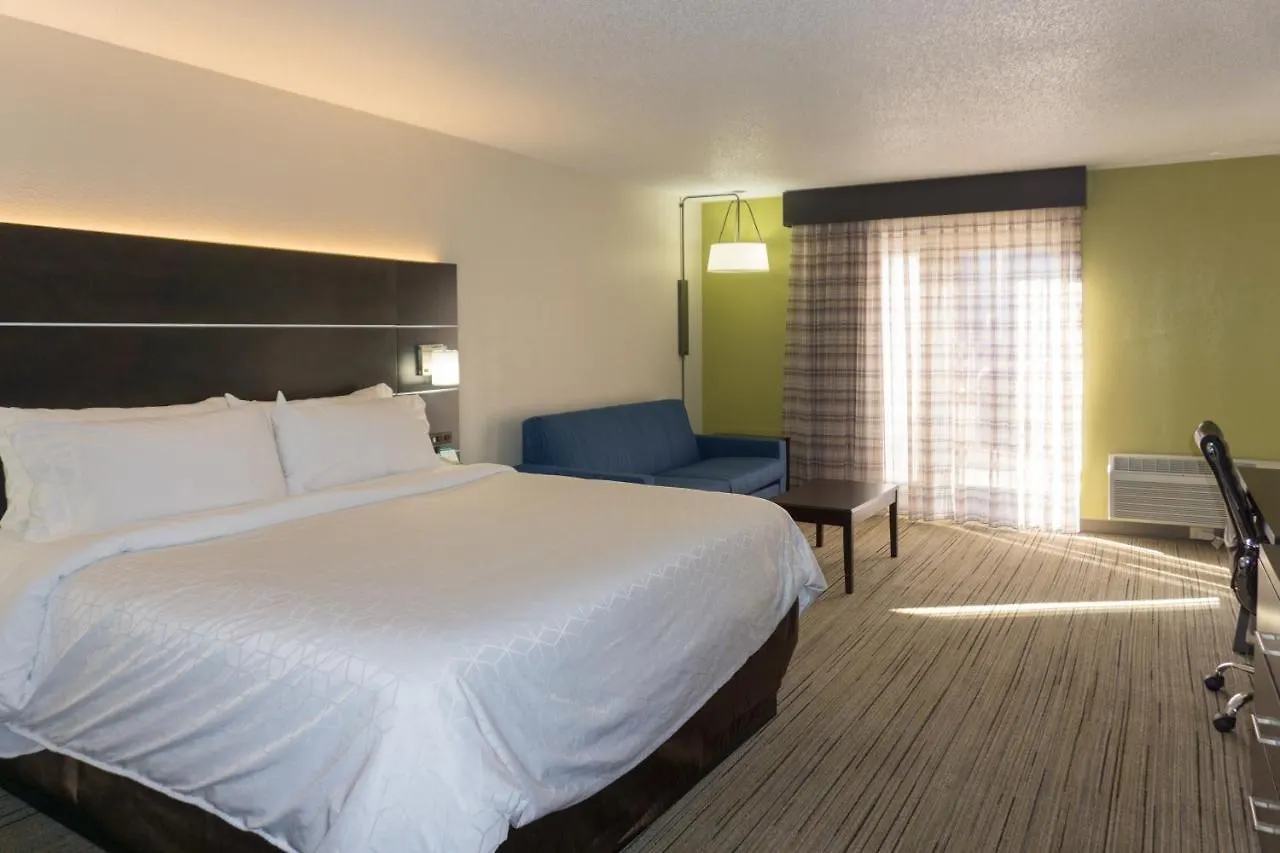 Holiday Inn Express - Columbus Downtown By Ihg
