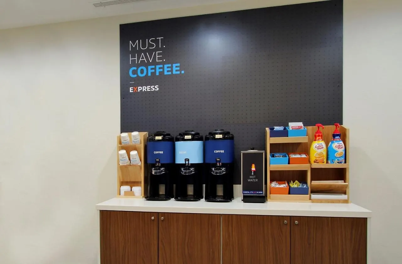 Holiday Inn Express - Columbus Downtown By Ihg Hotel
